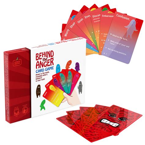 angler kid card game|Card Game for Families, Therapy Games for Kids.